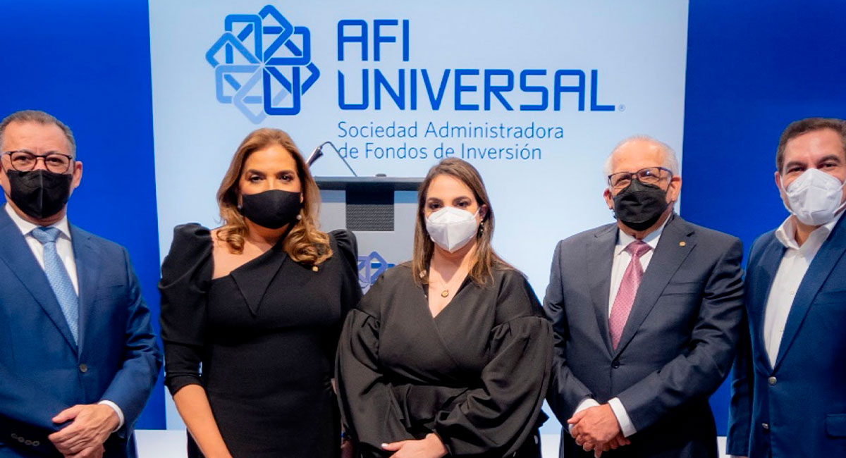 Sala Prensa AFI Universal Presenta El Primer Fondo De Inversión Cerrado Para El Desarrollo De Vivienda I