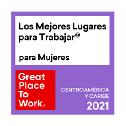 GPTW MUJERES 2021